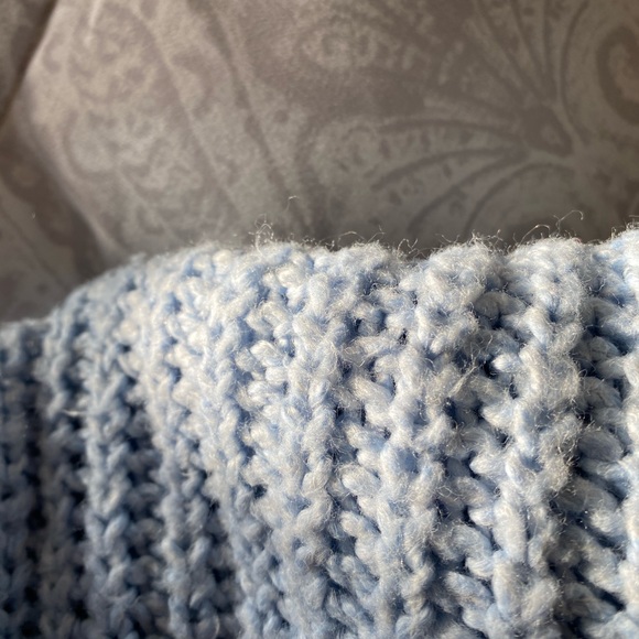 Knit sweater - Picture 5 of 5